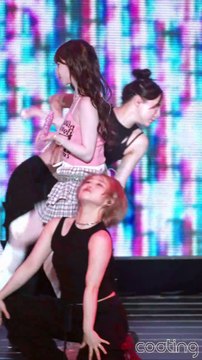 250525 에스파 카리나 aespa KARINA 🎵Whiplash 직캠 FANCAM @ToMYWORLD