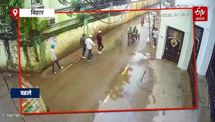 पटना के चंदन मिश्रा हत्याकांड में कोलकाता से शूटर्स गिरफ्तार, देखें कैसे दबोचा गया