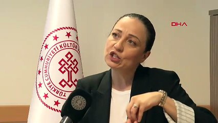 1960'da Türkiye'de bulunmuştu... Ülkemizden kaçırıldıktan onlarca yıl sonra geri döndü!