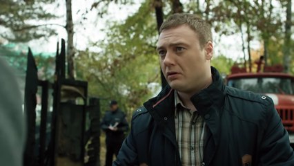 ПРОВИНЦИАЛЬНЫЙ ГОРОД ПОЛОН СЕКРЕТОВ. ОН  НОВЫЙ НАЧАЛЬНИК ПОЛИЦИИ ОНА  ЕГО ЕДИНСТВЕННЫЙ ШАНС ВЫЖИТЬ