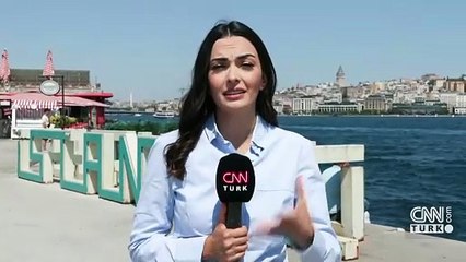 METEOROLOJİ UYARDI: Hem sıcak, hem sağanak, hem rüzgar!