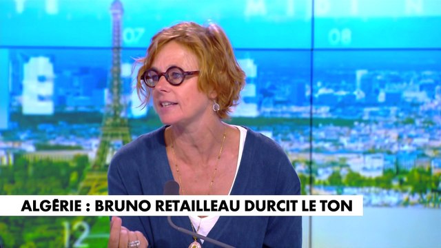 Magalie Vicente : «La diplomatie d'aujourd'hui n'est pas la diplomatie d'hier»