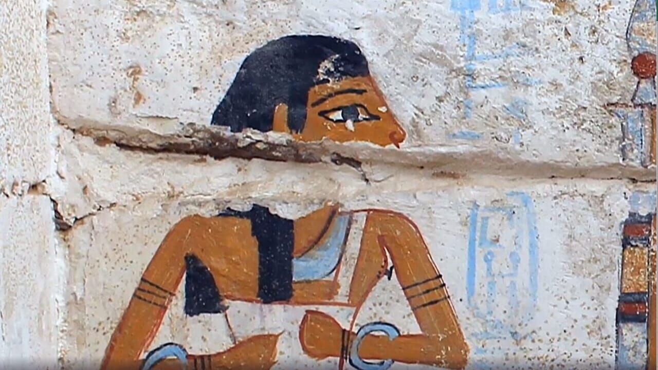 Les grandes énigmes de l'Histoire