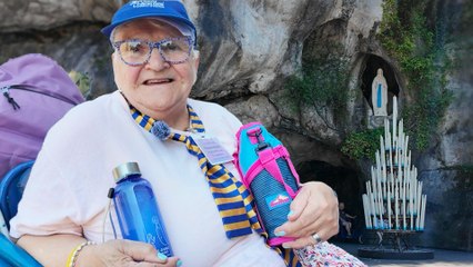 La très mystérieuse composition de l’eau de Lourdes