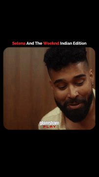 doesn’t look like a love story we weren’t ready for, but lowkey needed 🎬🖤 if this is the desi version of their love story, we’re already hooked ❤️ #APdhillon #Tarasutaria #Bollywood #Glamsham [APdhillon, tarasutaria, bollywood, glamsham]