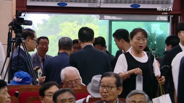 김문수 ‘셰셰 외교’ 비판…안철수-한동훈 회동