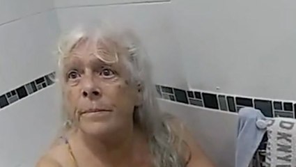 ‘Gangster granny’ who oversaw £80m drugs operation foiled by police