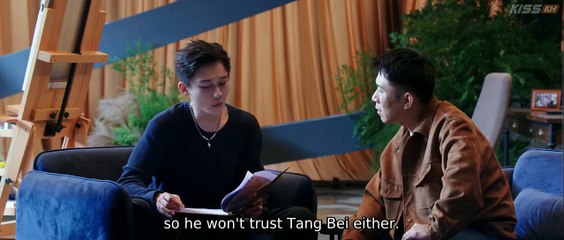 Double Fugue Ep 17 English Sub