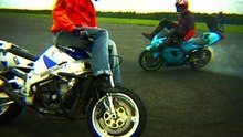 Polish Stunt : Surface56
