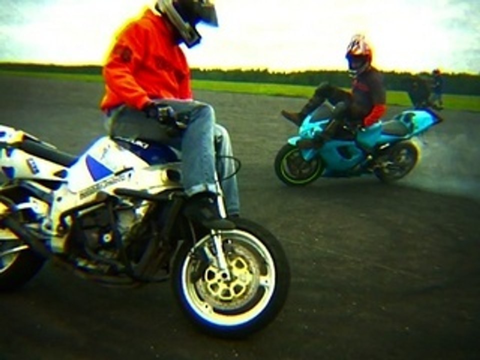 Polish Stunt : Surface56