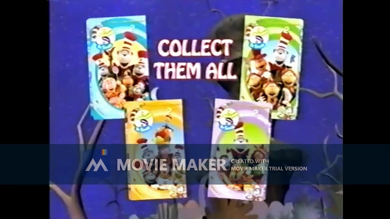 The Berenstain Bears Beginner Book Video - The Bears Christmas and Other Stories (Columbia TriStar Home Video Version)