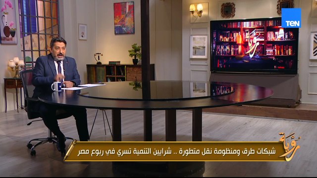 حسام الغمري: جماعة الإخوان تستهدف خطة صُنع في مصر