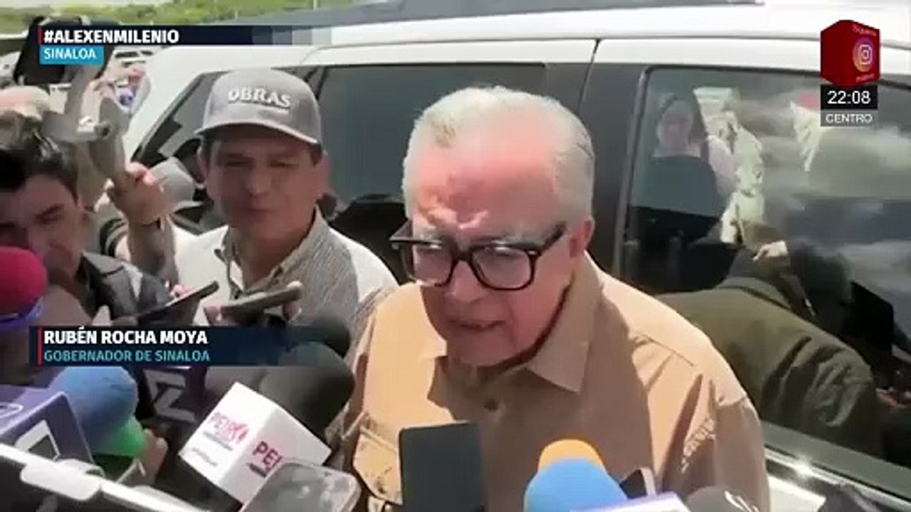 Violencia entre Los Chapitos y La Mayiza llega a penales de Sinaloa