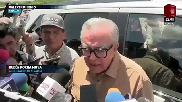 Violencia entre Los Chapitos y La Mayiza llega a penales de Sinaloa