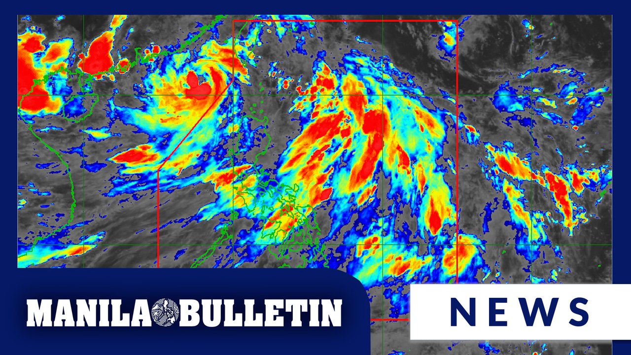 'Crising' exits PAR but monsoon to bring strong winds, rough seas