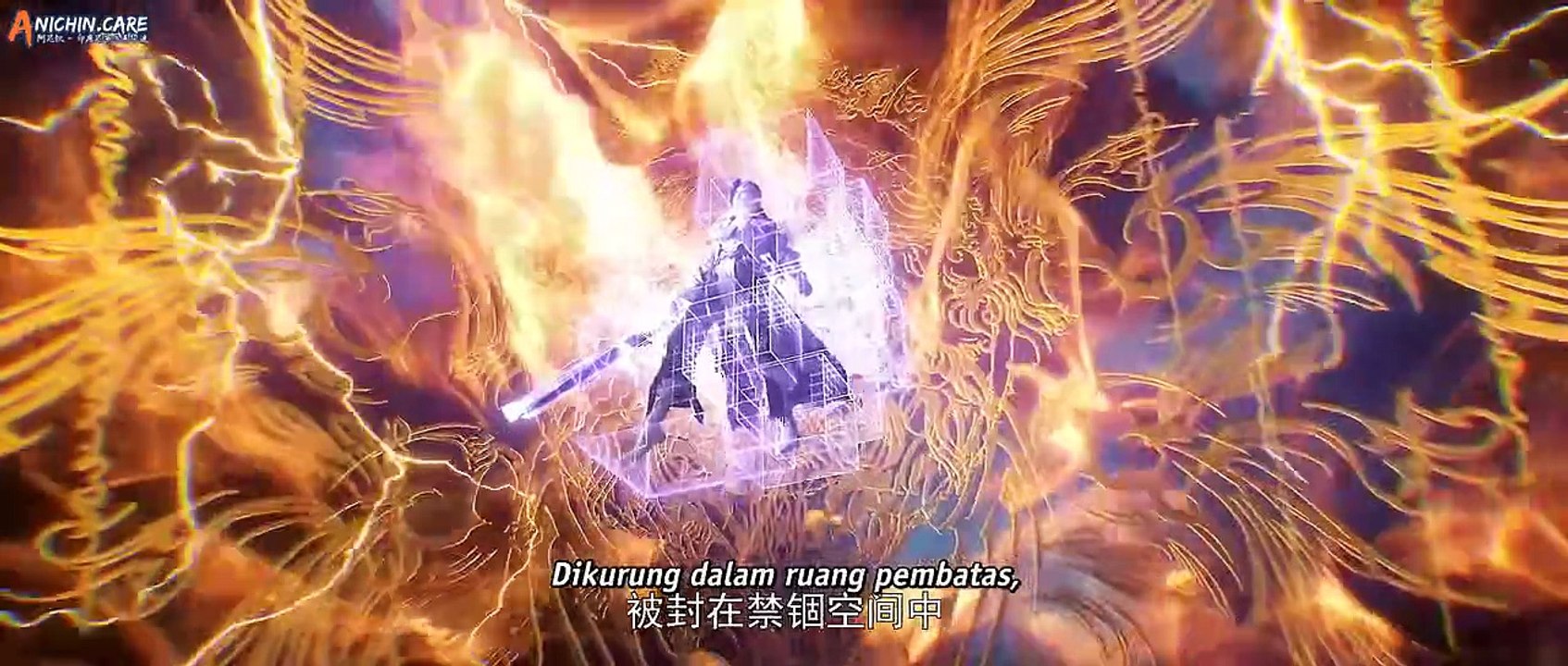 Perfect World Episode 224 Subtitle Indonesia