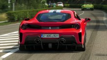 Supercars Accelerating - 1000HP RS3, iPE Aventador SV, Enzoknol, 700HP M3 G80, 900HP GT Black Series