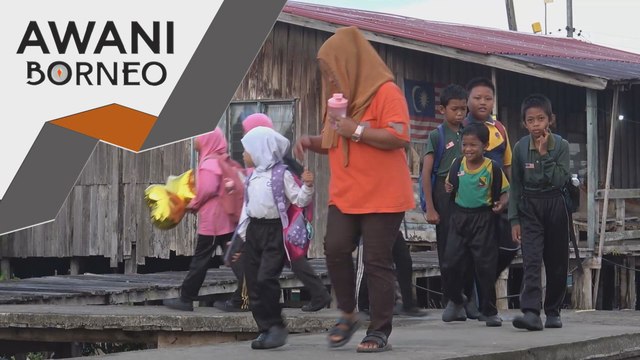 Kos bot tinggi, harungi bahaya untuk dapatkan rawatan perubatan