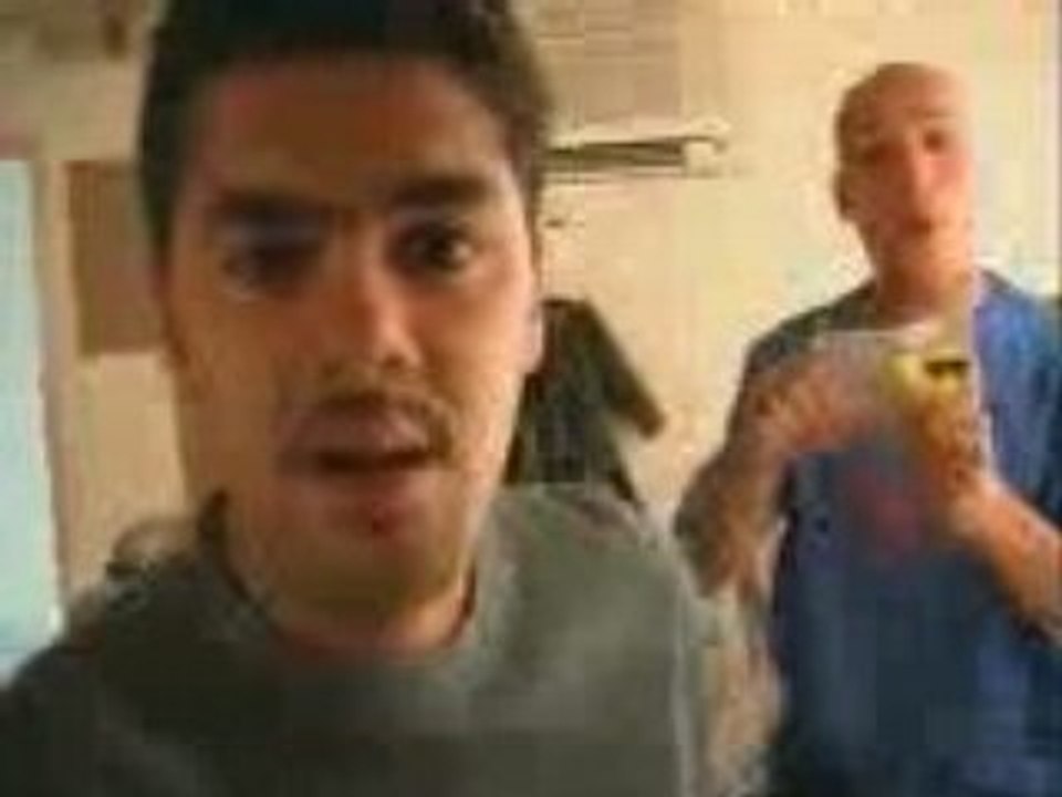 Eric et Ramzy