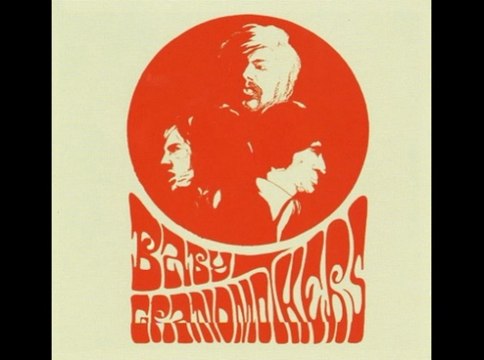 Baby Grandmothers - Baby Grandmothers 1968 live ,(Sweden, Heavy Psychedelic Rock)