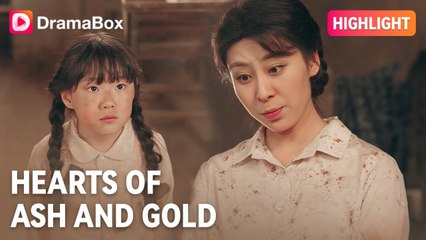 The Orphan on His Doorstep Unleashed HellBut This Village Doctor Will Shield Her-DramaBox