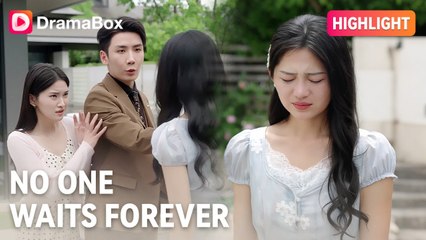 7-Year Love,He LeftShe Married the Most Powerful Man�But He�s Begging on Her Wedding Day-DramaBox