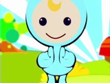 BabyTV If You're Happy 4
