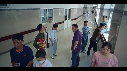 Đi Về Phía Lửa Tập 2 - Tears On Fire (2024) - Phim Truyền Hình Việt Nam | Phim Hay