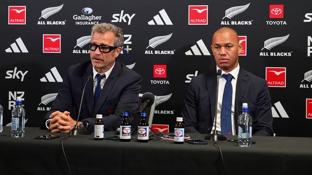 Galthié : « Un moment de grande frustration » - Rugby - Tests