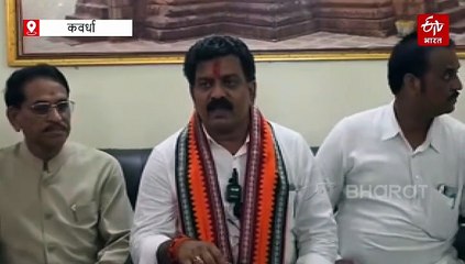 बस्तर में जवानों की भुजाओं से लिखी जा रही नई गाथा, लाल आतंक पर हो रहा जबरदस्त प्रहार: विजय शर्मा