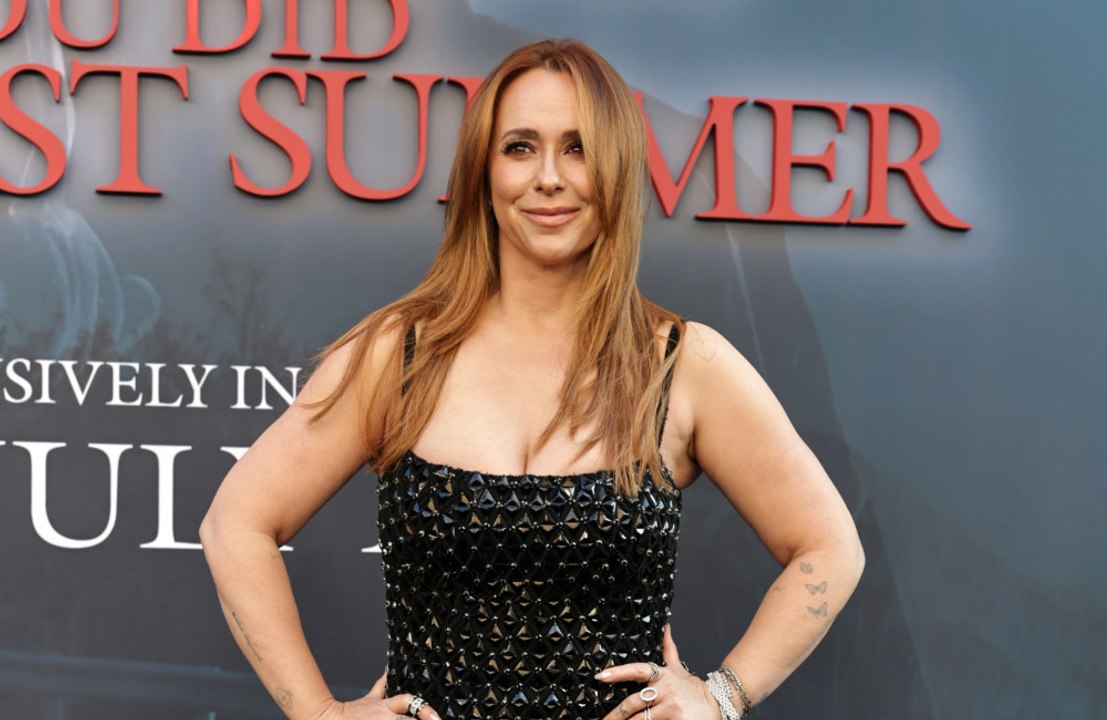 Jennifer Love Hewitt felt anxious about fan reactions to her I Know What You Did Last Summer return