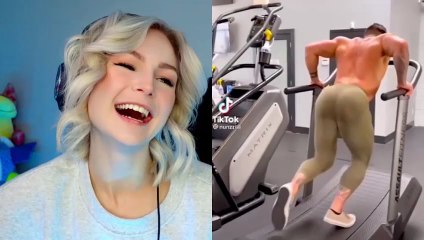 Extreme Try Not To Laugh Challenge TikTok