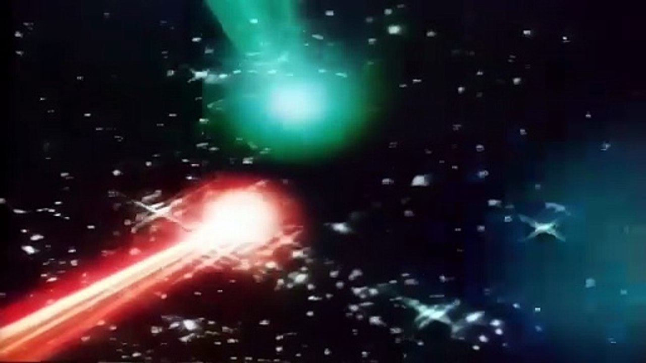 [1080p60 HD Upscale] Rete 4 - Hình hiệu kênh (1982 - 1991)