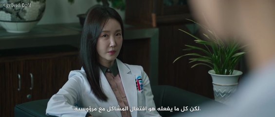 المسلسل الكوري صياد بمشرط الحلقة الثالثة 3 كاملة HD مترجم