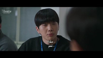 المسلسل الكوري صياد بمشرط الحلقة السابعة 7 كاملة HD مترجم