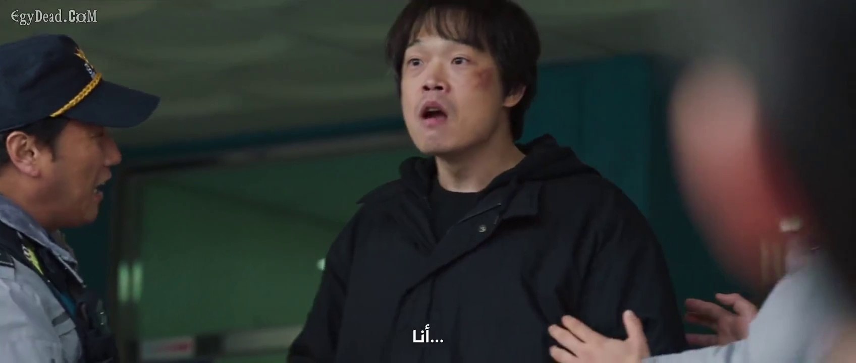 المسلسل الكوري صياد بمشرط الحلقة الرابعة 4 كامل...