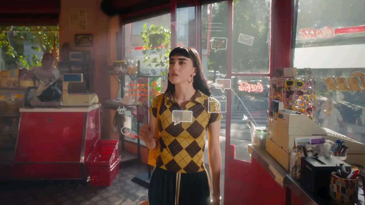 Footage CocaCola Company Ben
