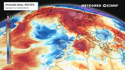 Soleil et chaleur semblent exclus pour une assez longue période en France : jusqu'à quand ?