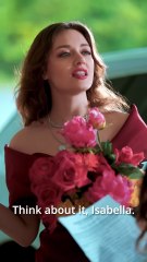 The scumbag wanted to divorce the girl, but he didn't know she was the daughter of the richest man..