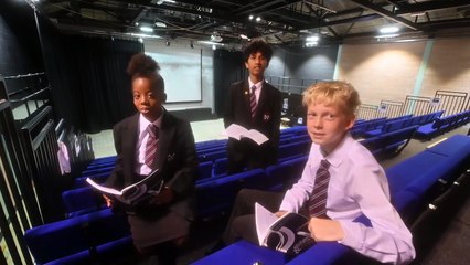 Discover St Peters Collegiate Academy: Excellence in Education 🏫