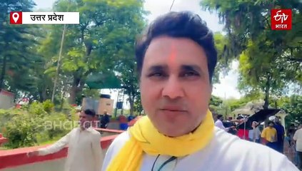 वायरल गर्ल मोनालिसा फिर सुर्खियों में, फिल्म सेट से सामने आया फर्स्ट लुक, दिखीं डायरेक्टर के साथ