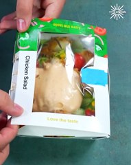 Because every chef needs a few tricks up their sleeve! 🎩