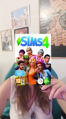 Un gros bug dans les sims 4... Je vous en parle ! :-)