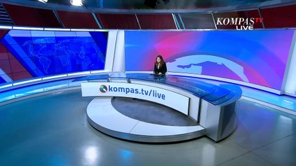 Viral Pernyataan soal Ijazah Jokowi, Eks Rektor UGM Tarik Ucapan, Ngaku Diancam? | KOMPAS PETANG