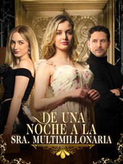 De Una Noche A La Sra. Multimillonaria - Full Movie