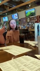 Kiley has Williams Syndrome, a genetic disorder causing developmental delays: she struggles to make friends.