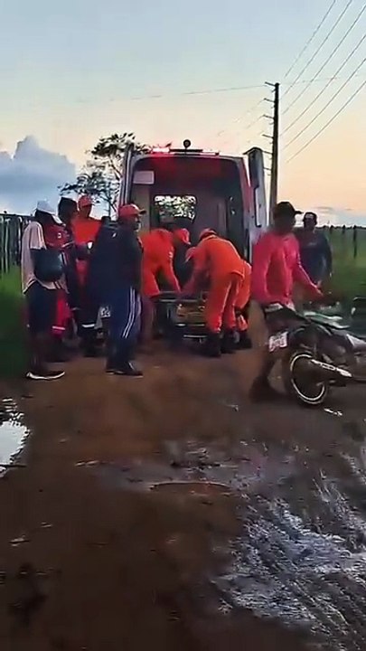 Paciente psiquiátrico é resgatado após três dias desaparecido em mata de Alagoas