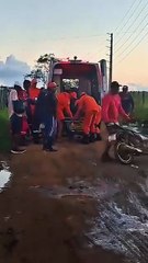 Paciente psiquiátrico é resgatado após três dias desaparecido em mata de Alagoas