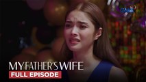 My Father’s Wife: Betsy's lies and secrets get exposed! (Full Episode 24) July 19, 2025