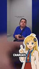 She Was Caught Stealing at Target for 7 Hours?